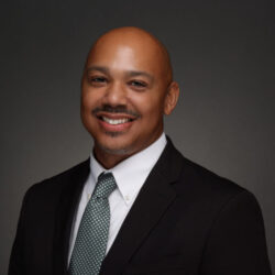 Kevin Duane Jackson, MBA, NACD.DC
